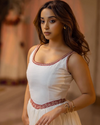 Handcrafted Habesha dress - Elegant Ethiopian & Eritrean Kemis Traditional Wear