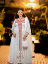 Exquisite Habesha Dress Modern Habesha Kemis Traditional Eritrean dress for All Habesha Events 036