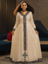 Exquisite Habesha Dress Modern Habesha Kemis Traditional Eritrean/Ethiopian dress for All Habesha Events 054
