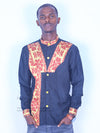 Habesha Men Clothing