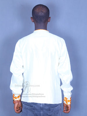 Habesha Men Clothing